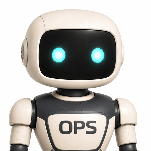 Operations operator avatar